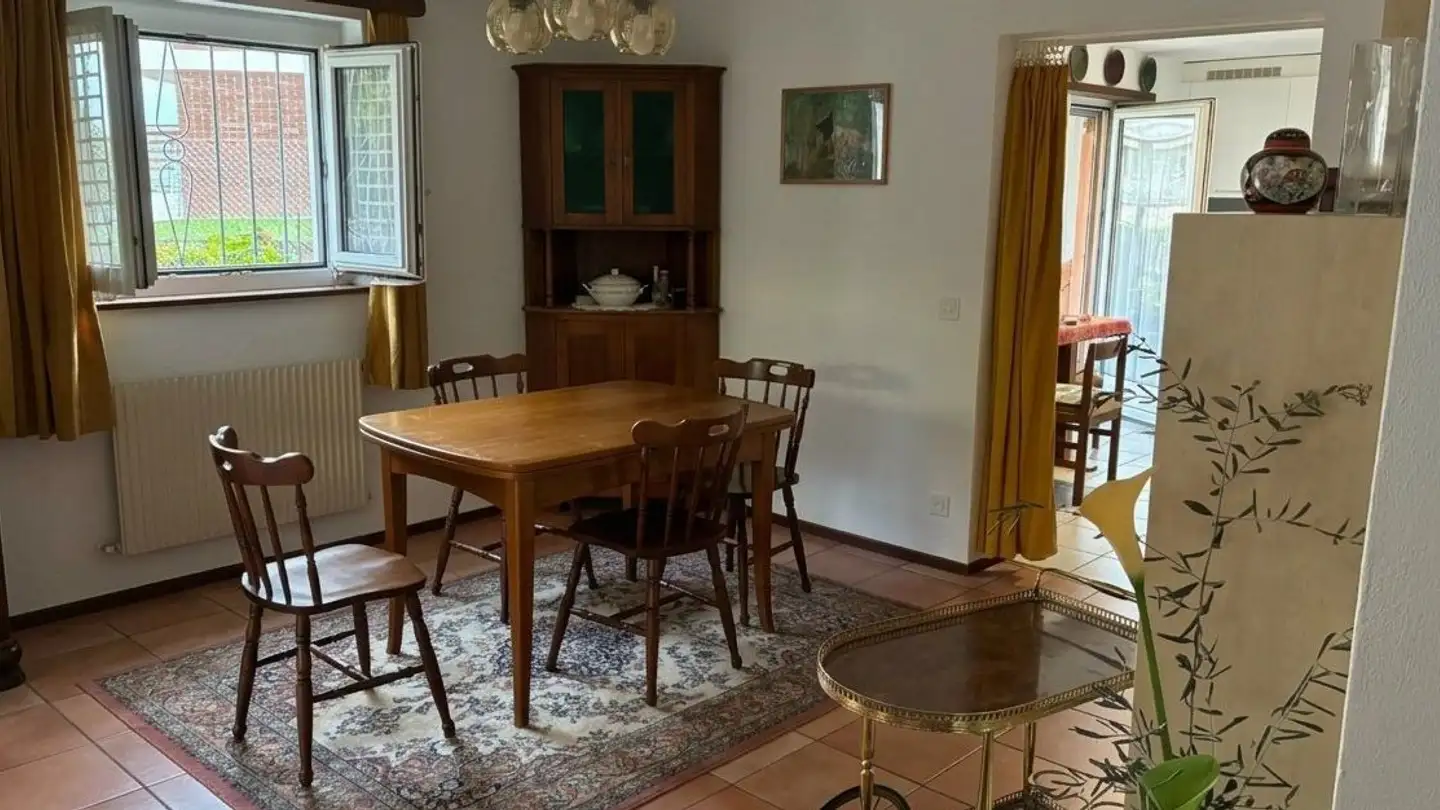 Apartment for rent - Via Crevuglio, 6932 Breganzona - Photo 3
