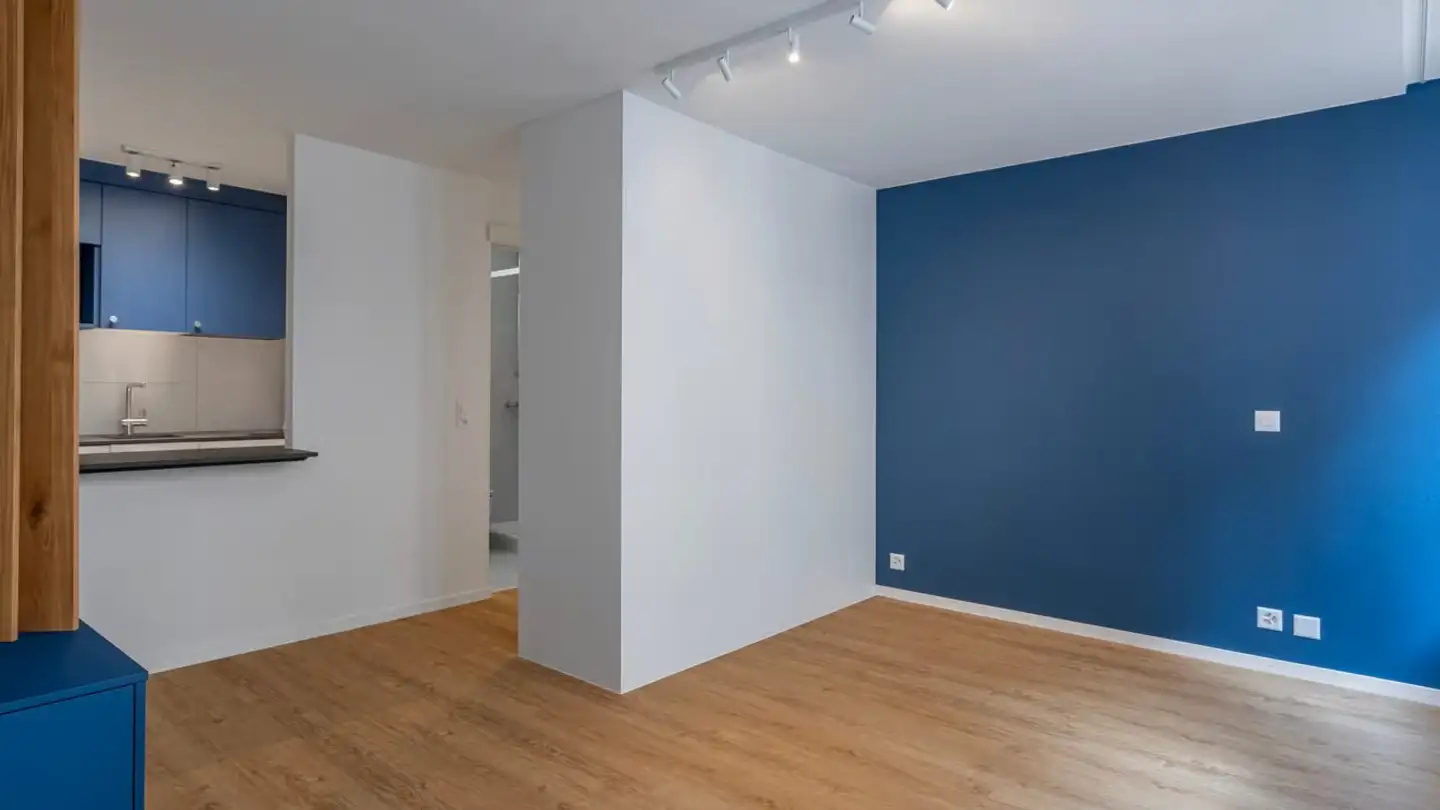Studio à louer - Rue Des Moulins 9, 2000 Neuchâtel - Photo 3