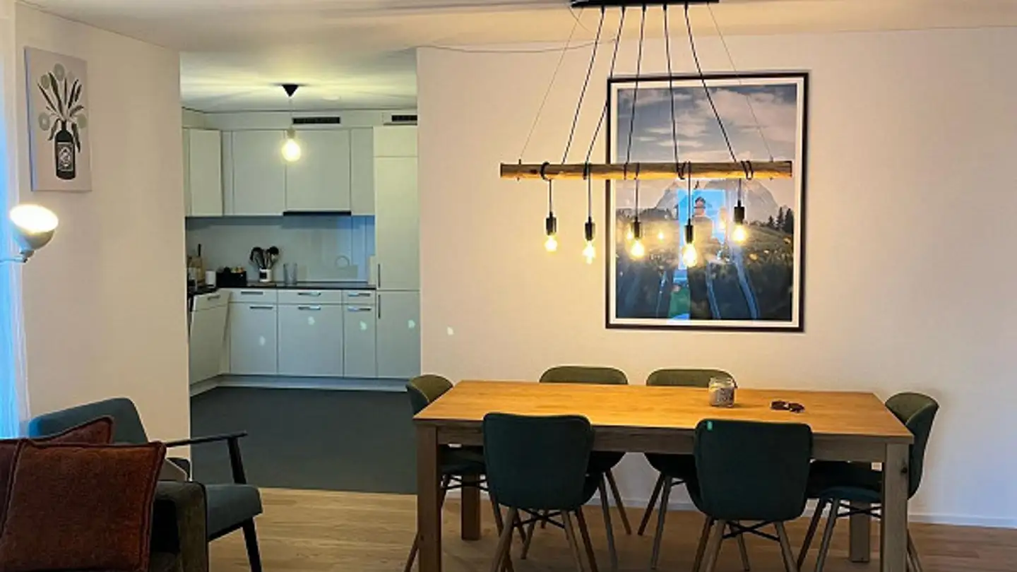 Appartement à louer - Dorfstrasse 28, 5430 Wettingen - Photo 2