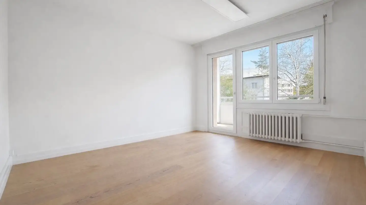 Apartment for rent - Hardstrasse 67, 8004 Zürich - Photo 4