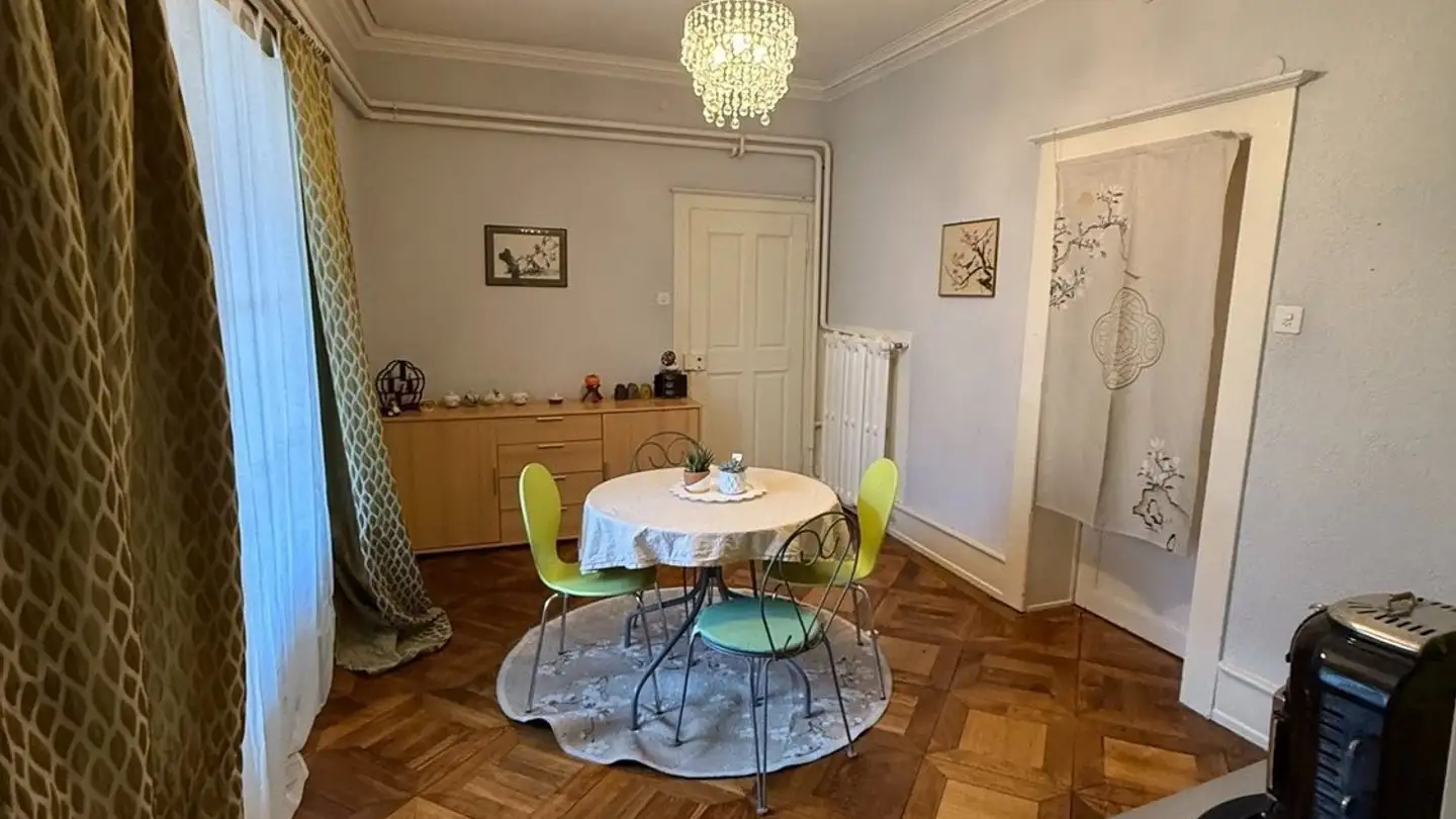 Appartamento in affitto - Grand-Rue 74, 1890 St-Maurice - Photo 2