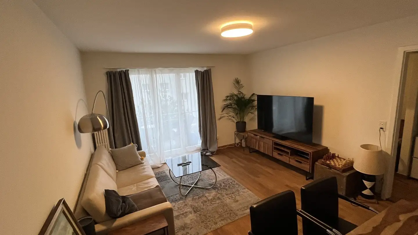 Appartement à louer - 6300 Zug - Photo 2