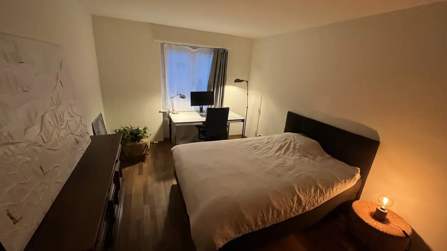 Appartement à louer - 6300 Zug - Photo 3