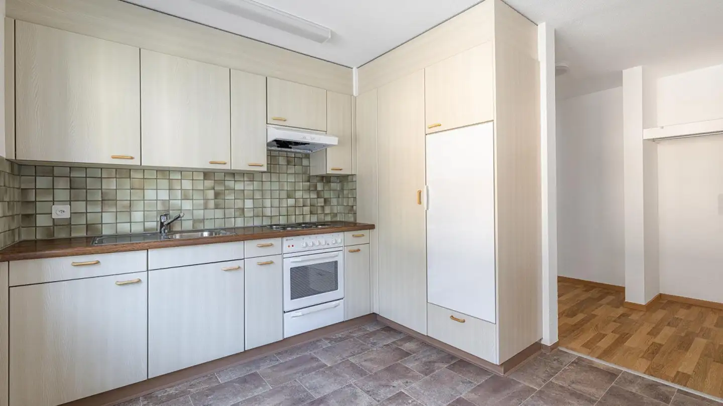 Mehrfamilienhaus kaufen - Töbeliweg 4, 7320 Sargans - Foto 2