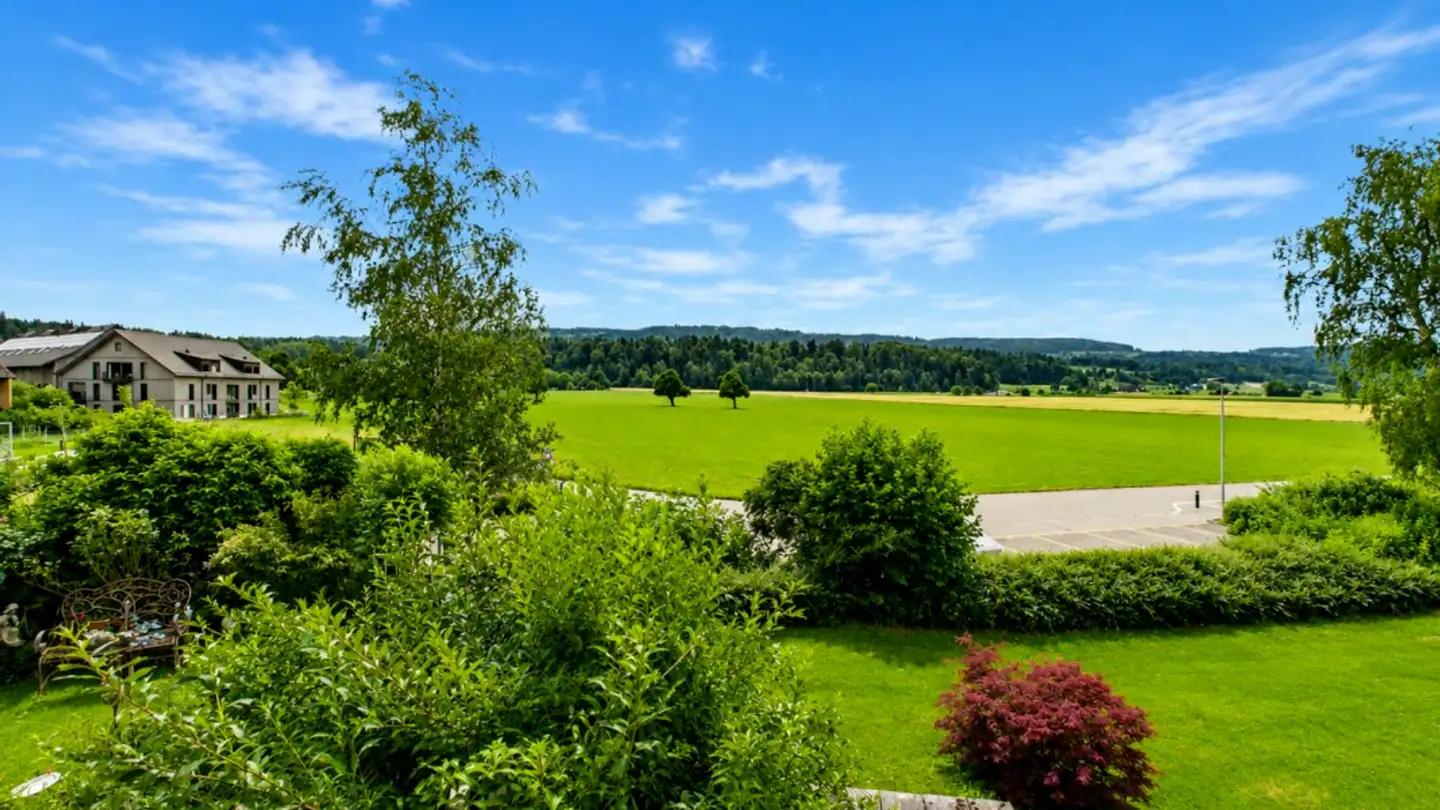 Apartment for sale - 8617 Mönchaltorf