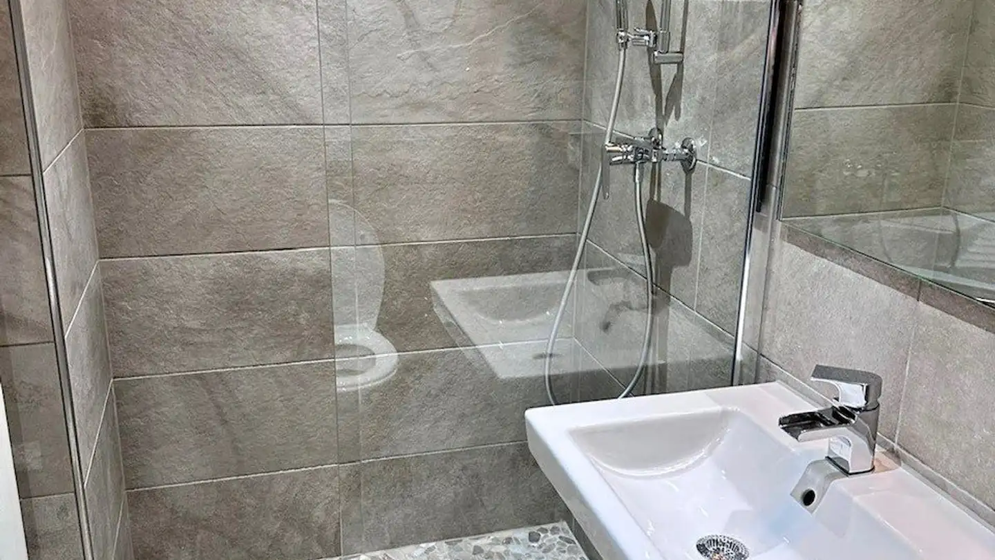 Loft à louer - Rue Des Prés / Mattenstrasse 44, 2503 Biel/Bienne - Photo 3