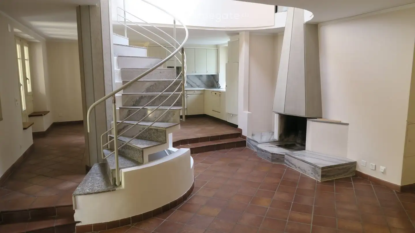 Casa singola in affitto - Carrale Bacilieri 13a, 6500 Bellinzona - Photo 3