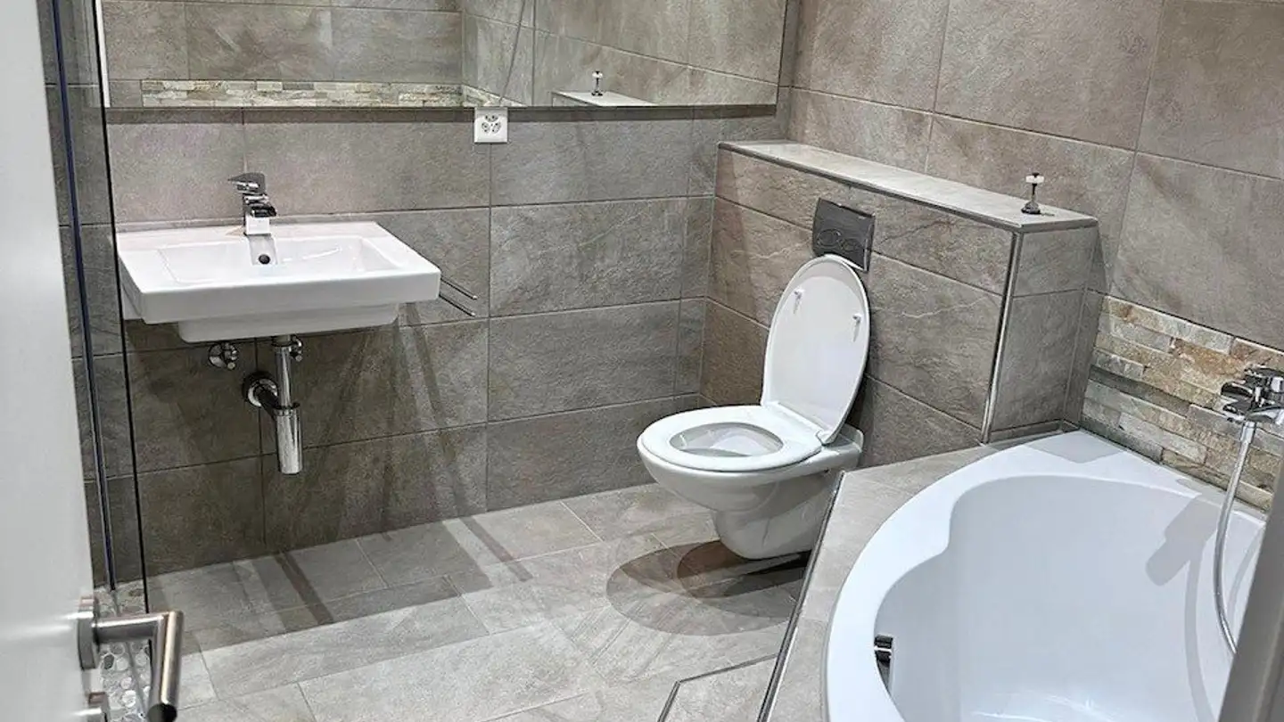 Loft à louer - Rue Des Prés / Mattenstrasse 44, 2503 Biel/Bienne - Photo 4