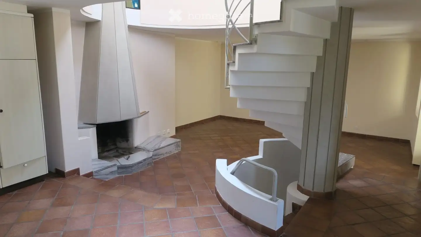 Casa singola in affitto - Carrale Bacilieri 13a, 6500 Bellinzona