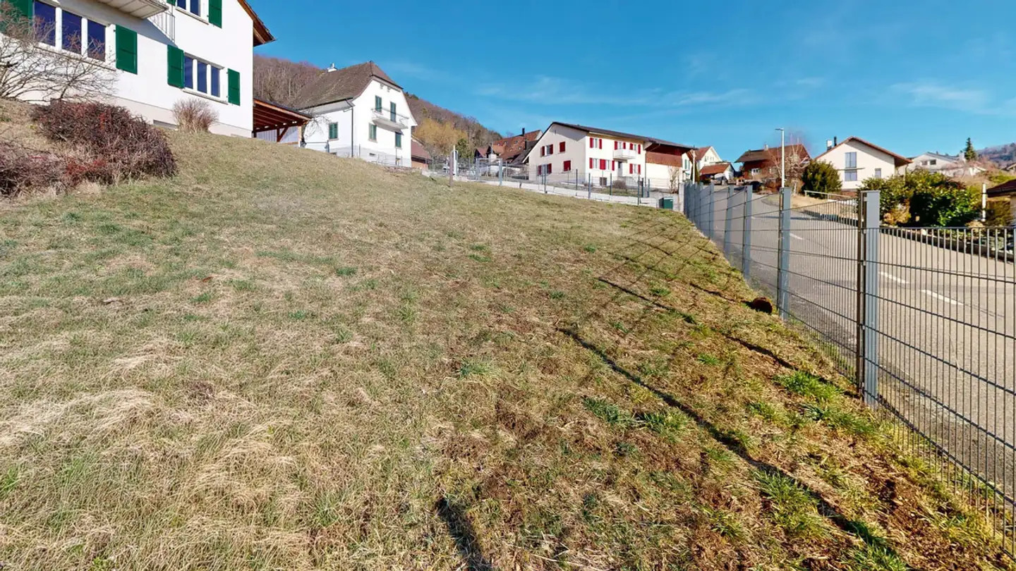 Single house for sale - Hauptstrasse 113, 4204 Himmelried - Photo 4