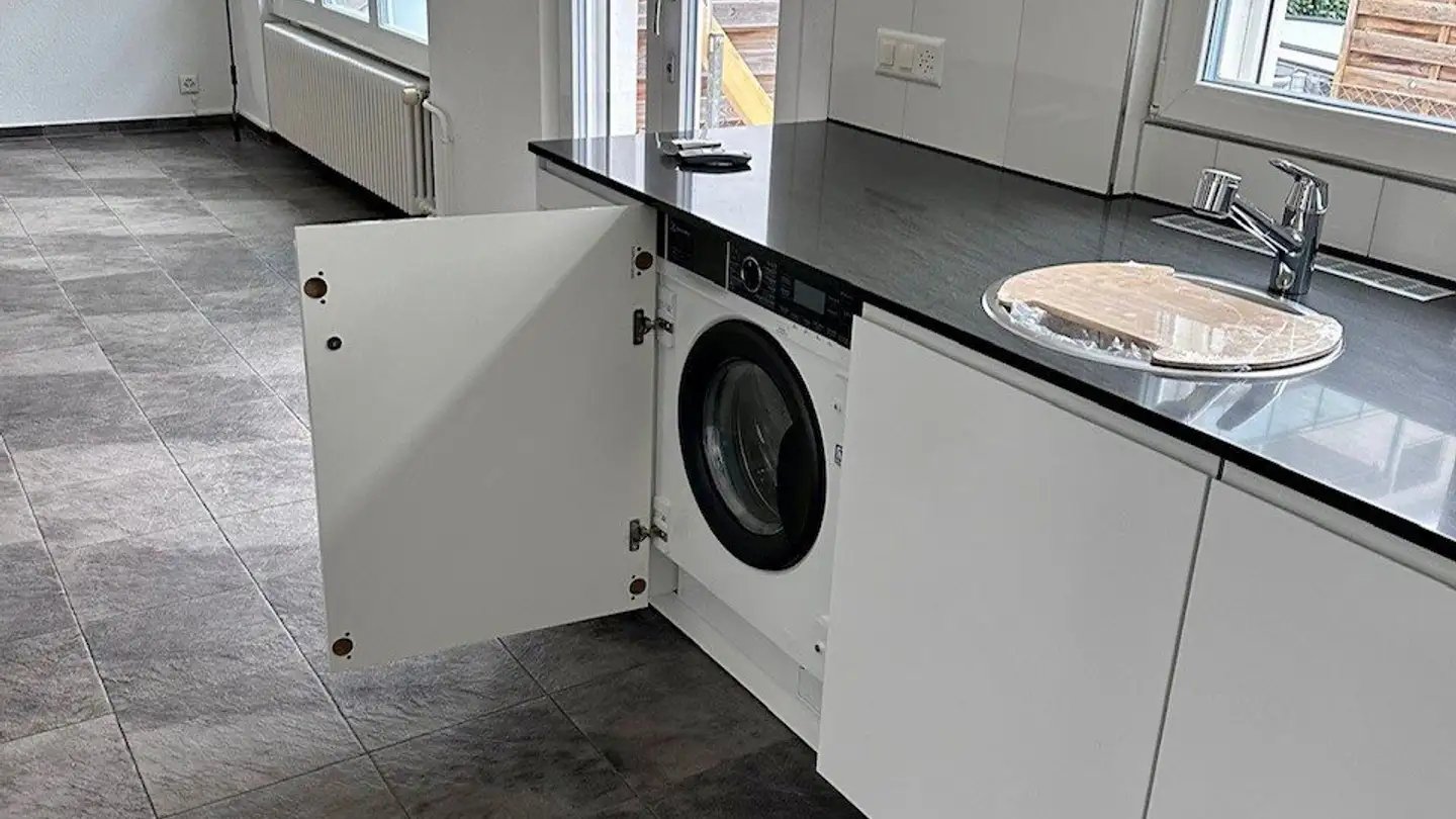 Loft à louer - Rue Des Prés / Mattenstrasse 44, 2503 Biel/Bienne - Photo 2