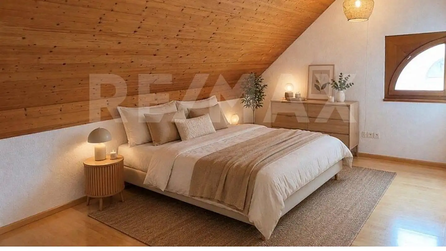 Row house for sale - 4226 Breitenbach
