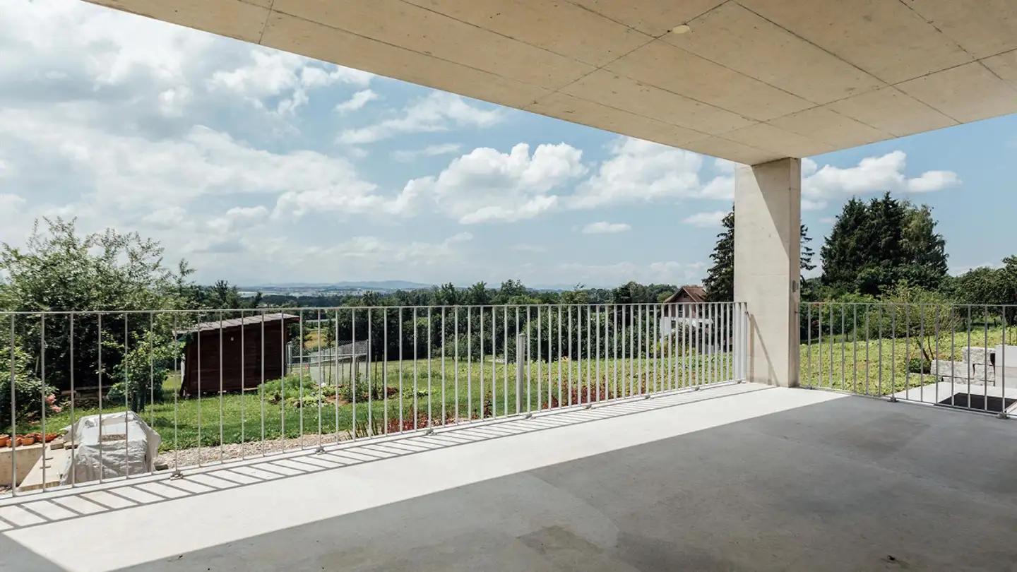 Apartment for rent - 8572 Berg TG