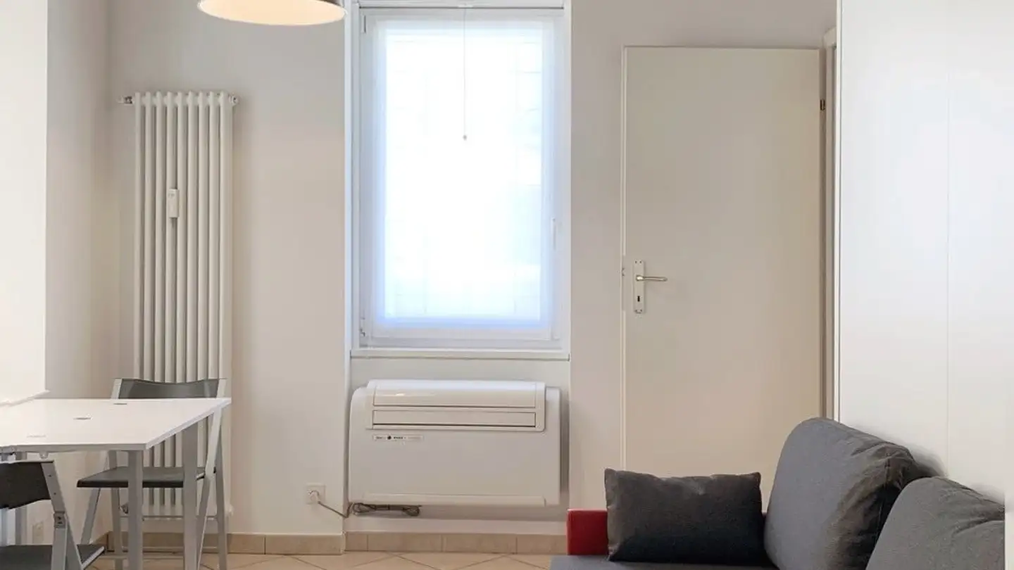 Wohnung mieten - Via Tomaso E Giacomo Rodari 4, 6817 Maroggia - Foto 2