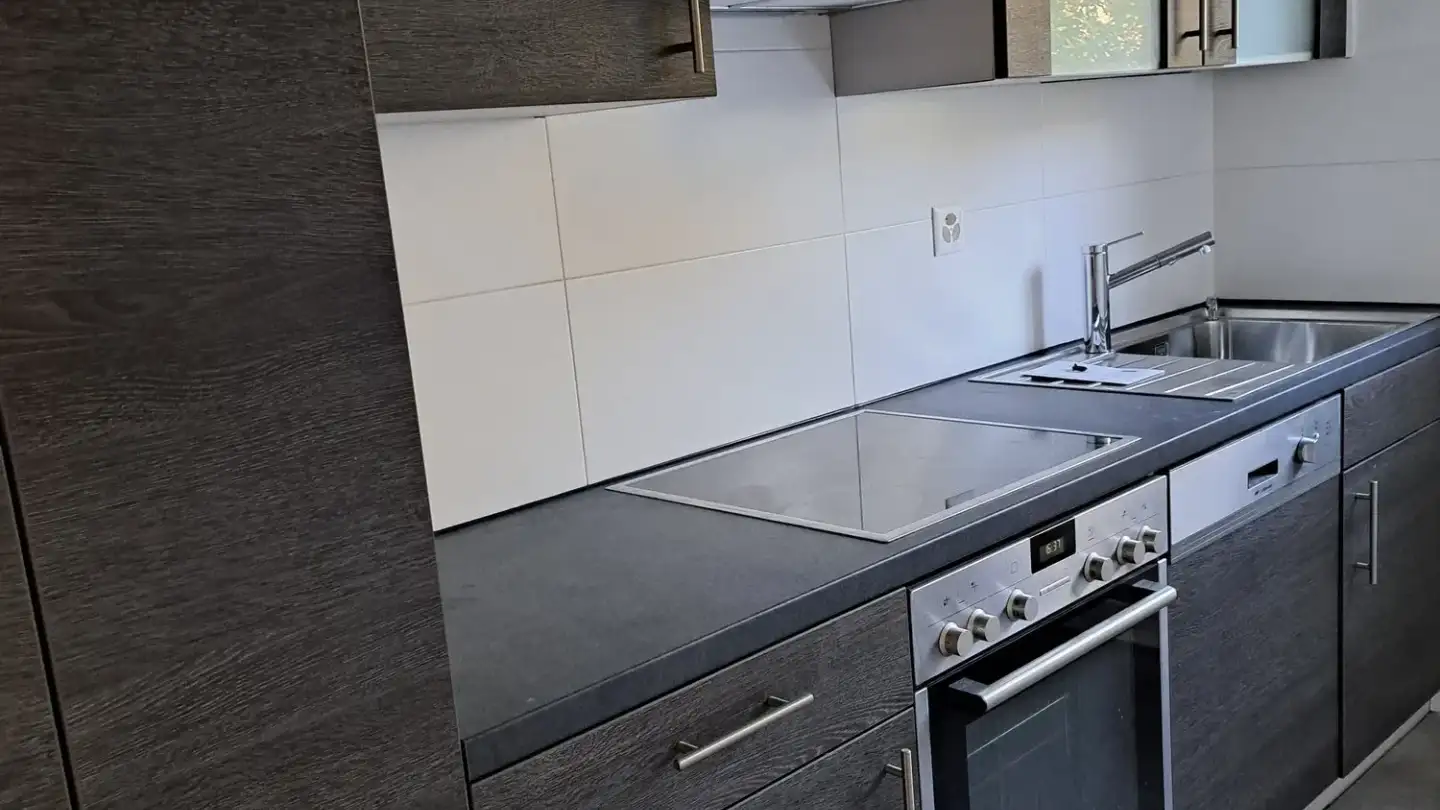 Apartment for rent - Stationsstrasse, 8472 Seuzach