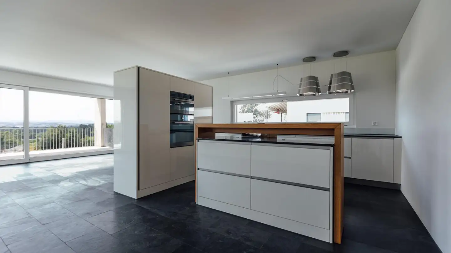 Appartamento in affitto - 8572 Berg TG - Photo 3