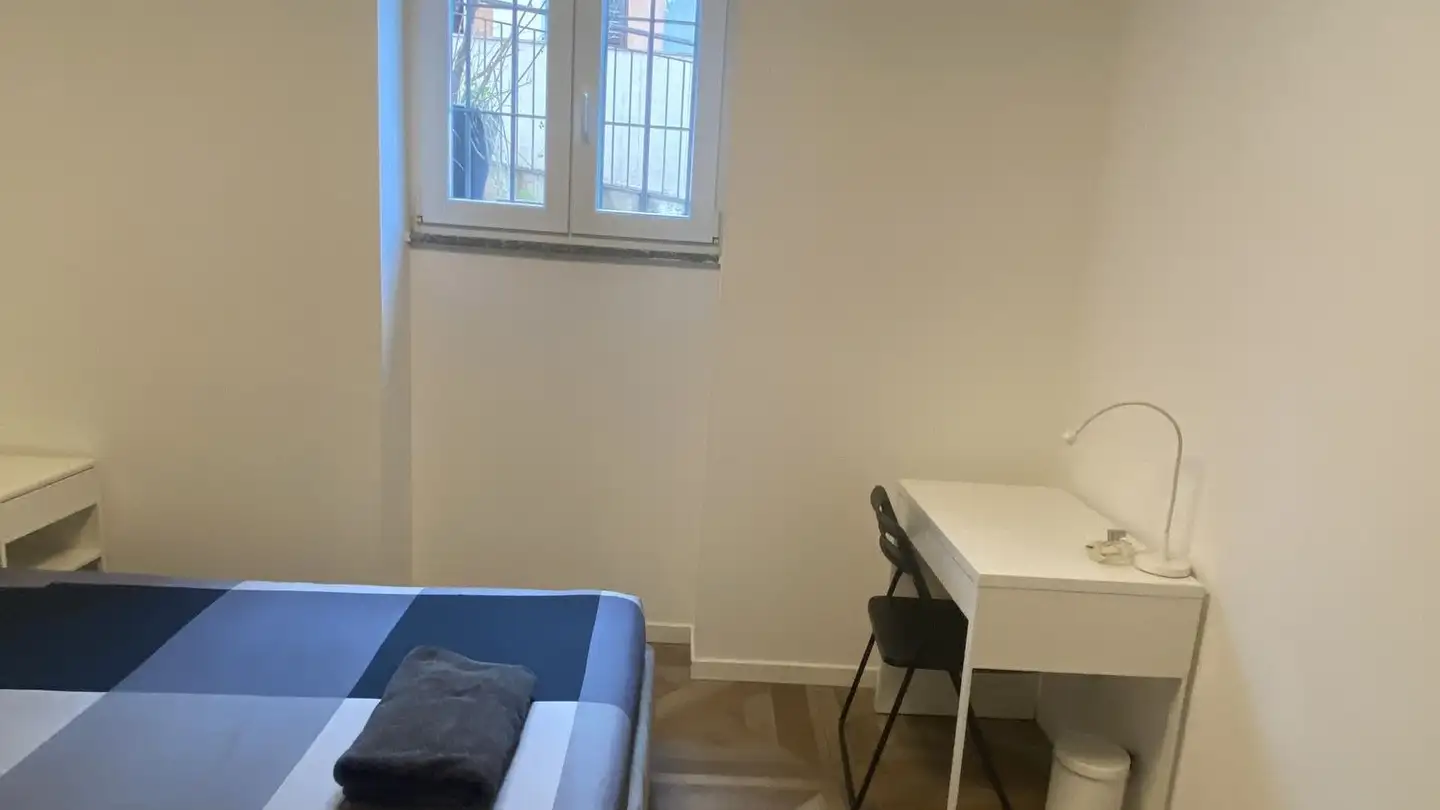Chambre à louer - 8038 Zürich