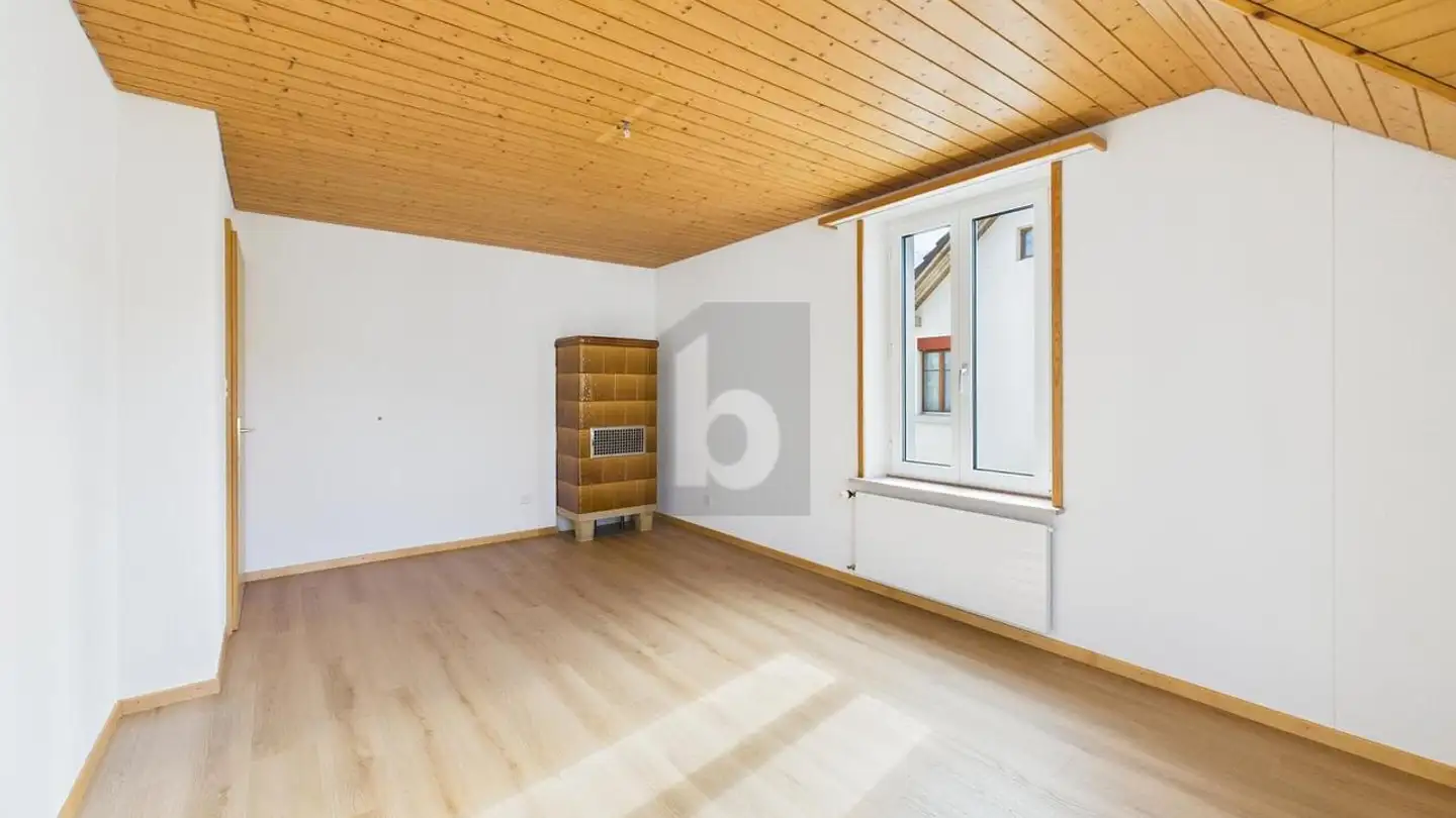 Attico in affitto - 9403 Goldach