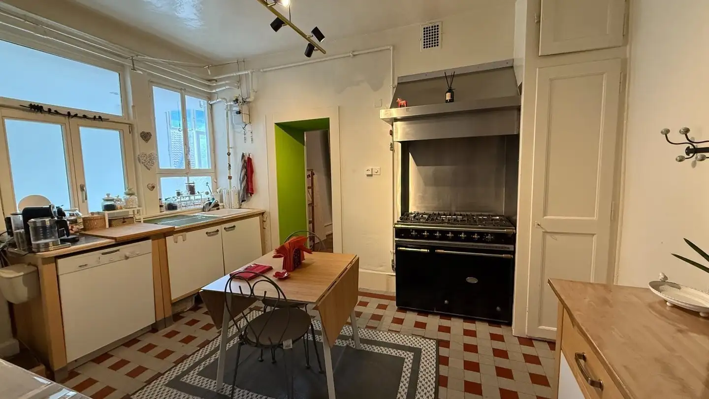 Appartamento in affitto - Grand-Rue 74, 1890 St-Maurice - Photo 4