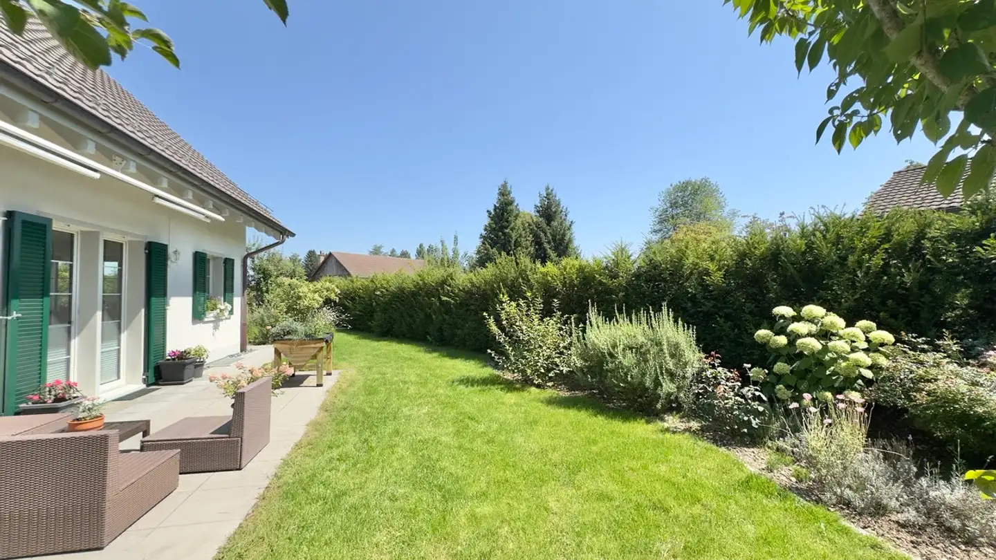 Einfamilienhaus kaufen - 8455 Rüdlingen