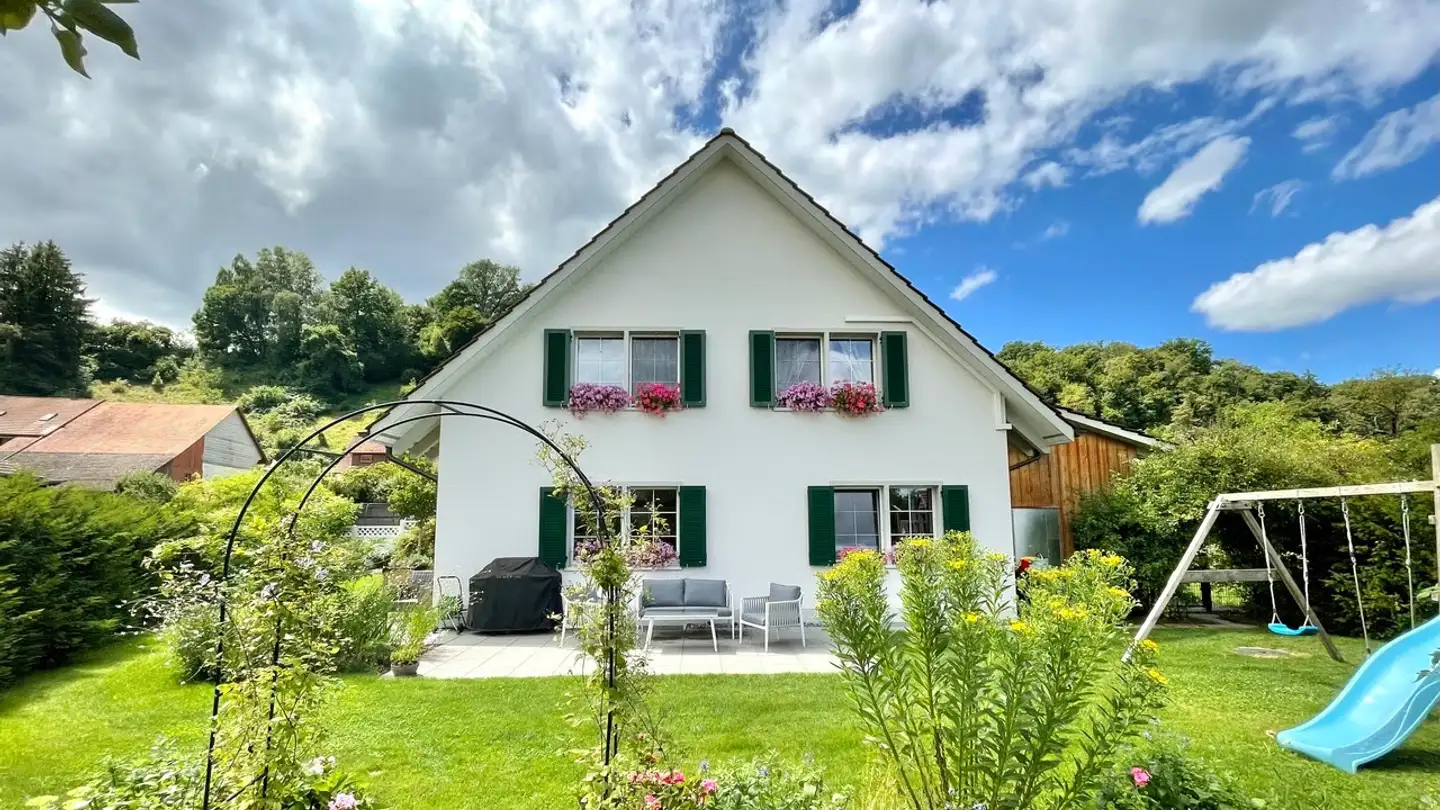 Einfamilienhaus kaufen - 8455 Rüdlingen - Foto 3