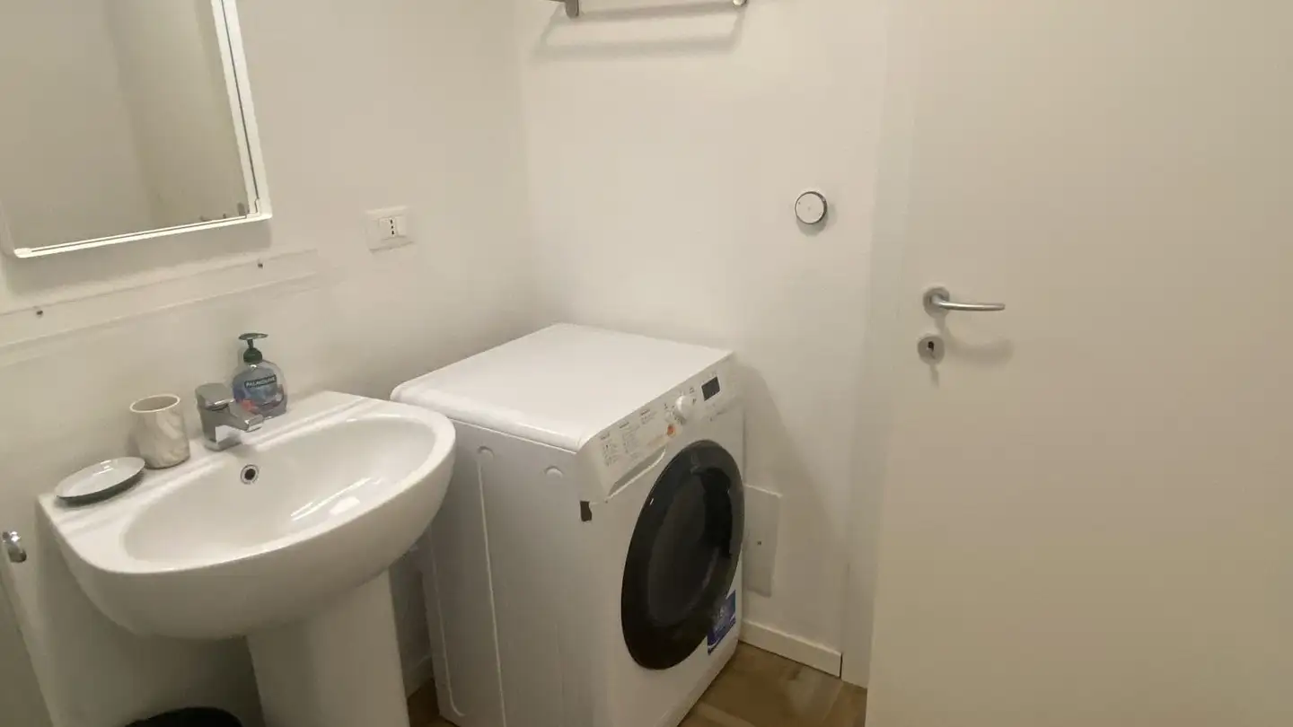 Chambre à louer - 8038 Zürich - Photo 3