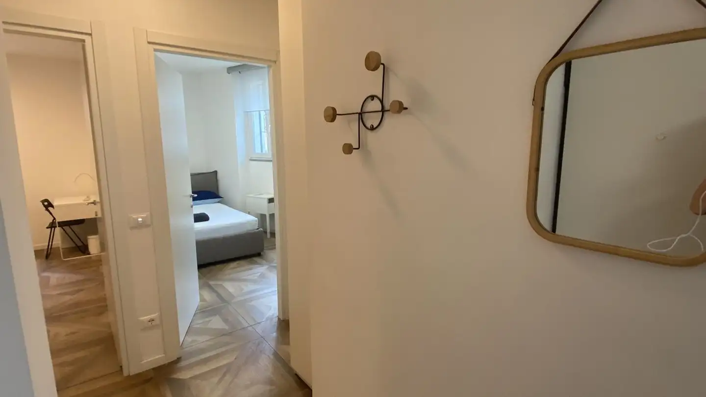 Chambre à louer - 8038 Zürich - Photo 4