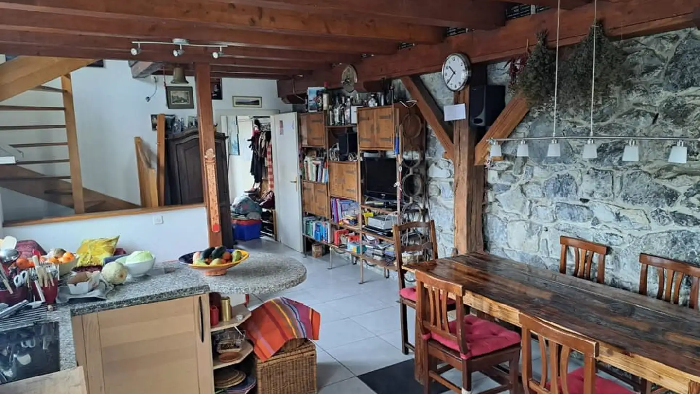 Casa singola in vendita - 1028 Préverenges - Foto 4