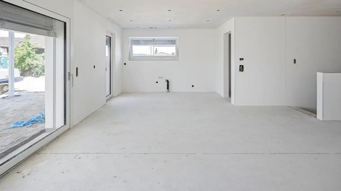 Wohnung kaufen - Schongauerstrasse, 5615 Fahrwangen - Foto 4