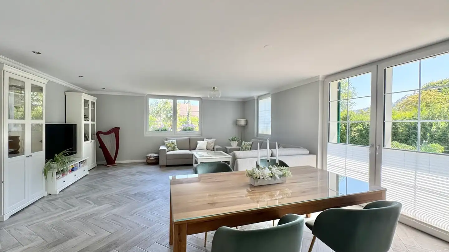 Einfamilienhaus kaufen - 8455 Rüdlingen - Foto 4