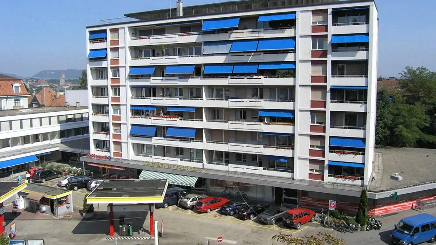 Appartement à louer - Seftigenstrasse 43, 3007 Bern
