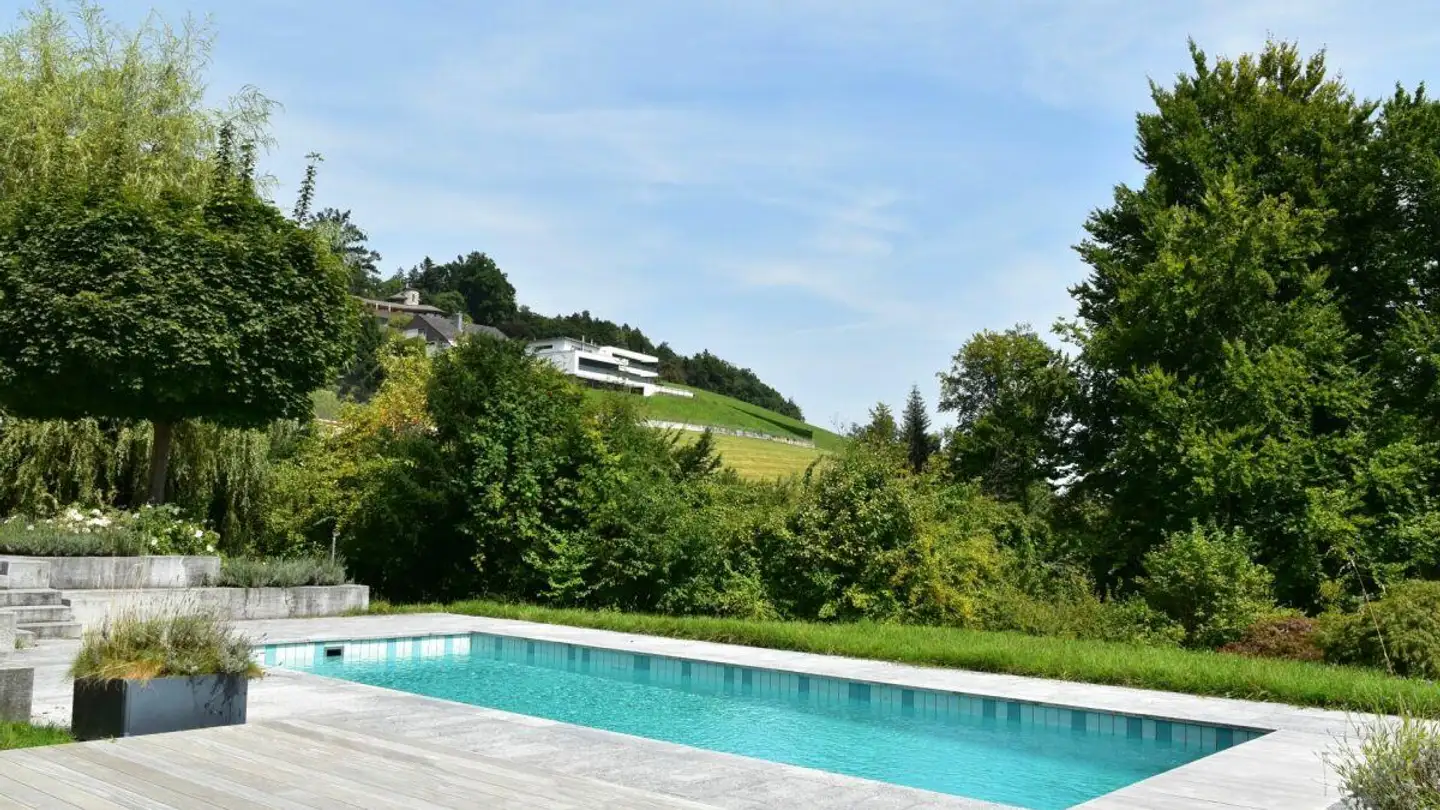 Maison individuelle à vendre - 6048 Horw