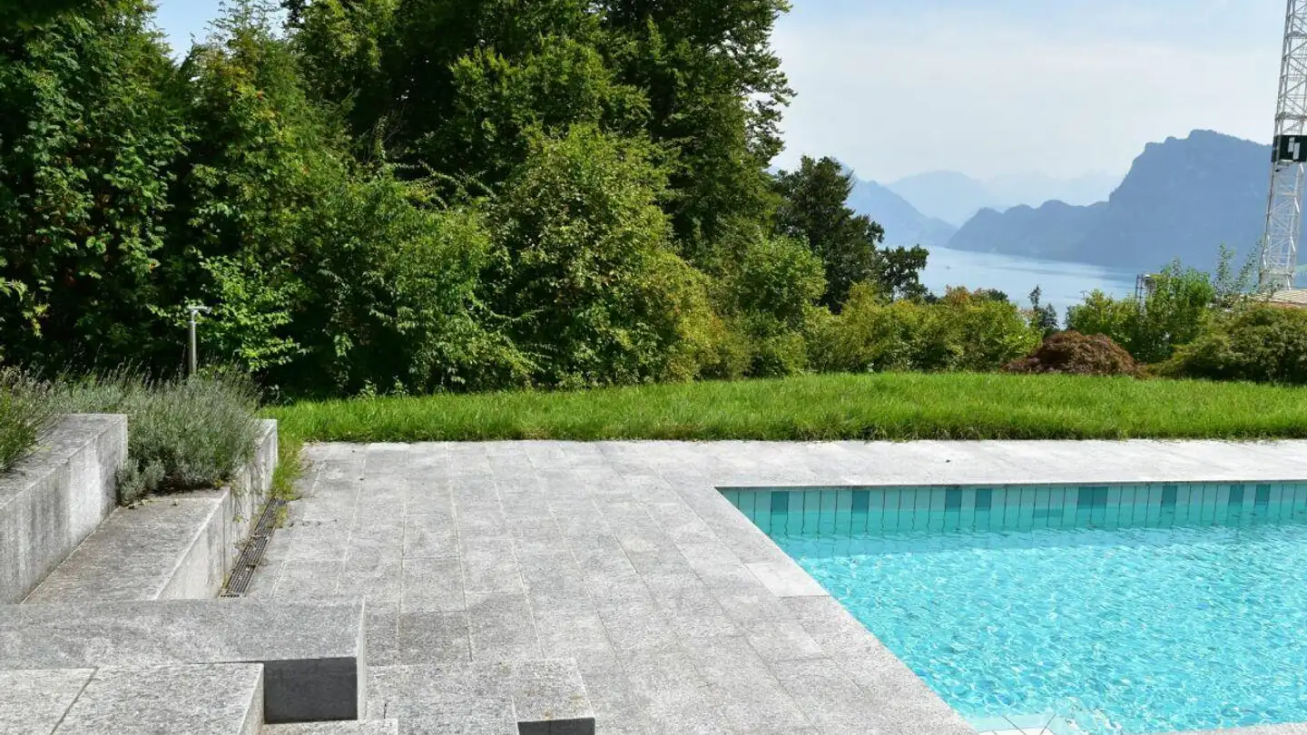 Maison individuelle à vendre - 6048 Horw - Photo 4