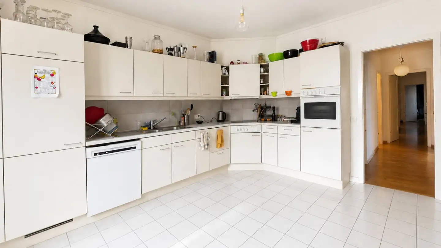 Appartamento in affitto - 1006 Lausanne - Foto 4