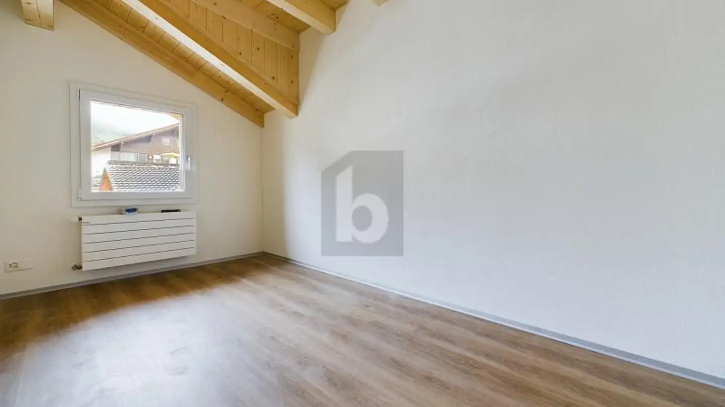 Attico in affitto - 3714 Frutigen - Photo 2