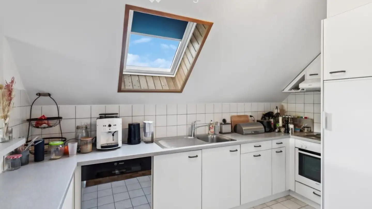 Apartment for rent - Fin Du Chêne 6, 1772 Grolley - Photo 3