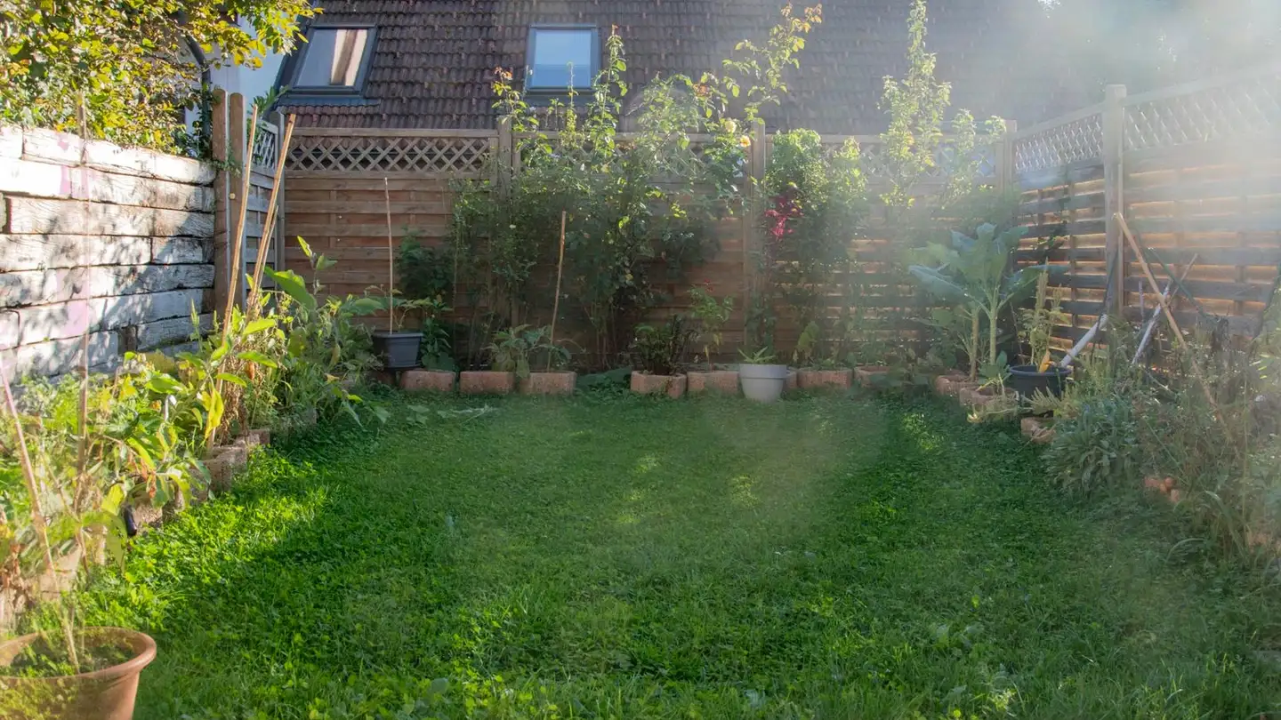 Casa a schiera in affitto - Liebewilstrasse 69, 3174 Thörishaus - Photo 4