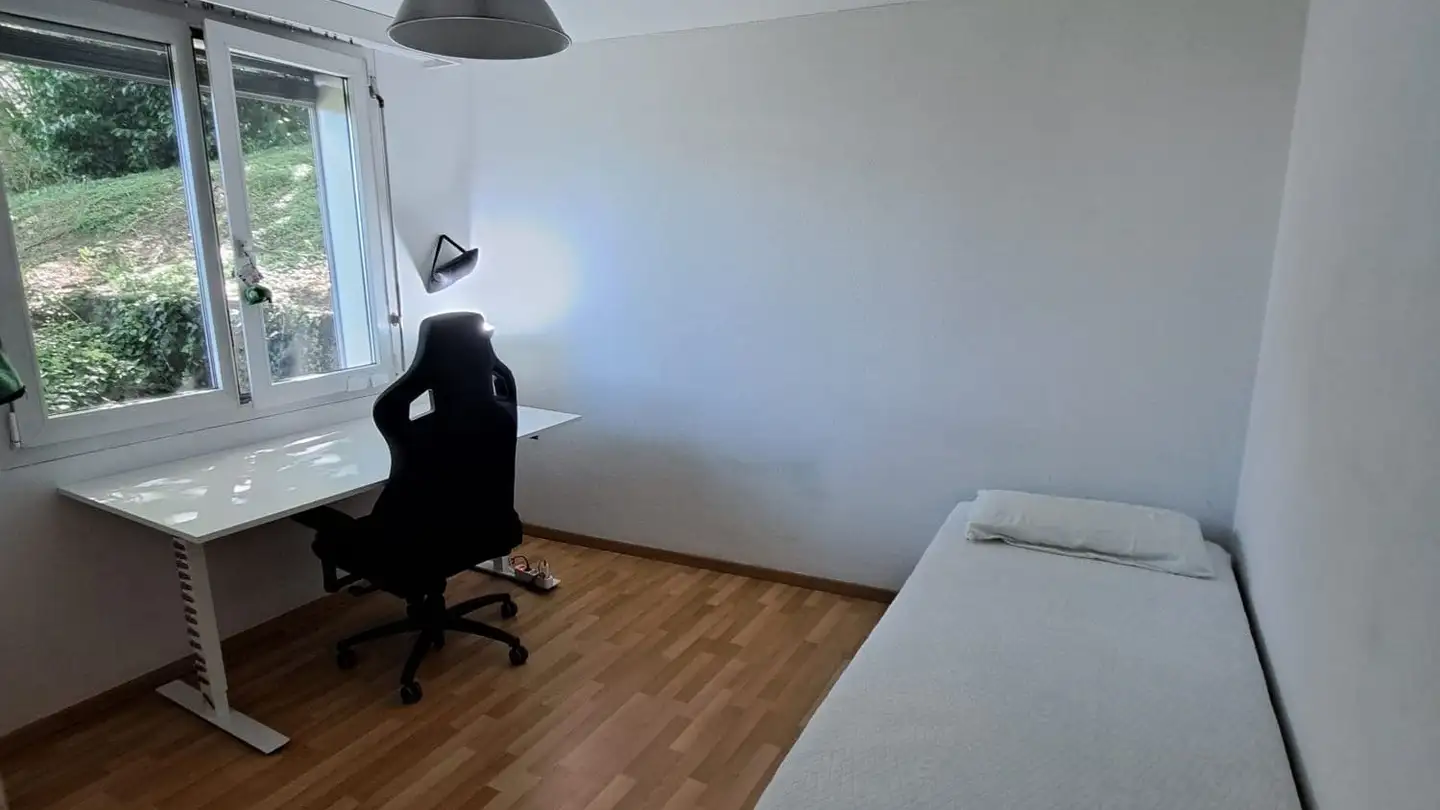 Appartement meublé à louer - Obstgartenstrasse 23, 8105 Regensdorf
