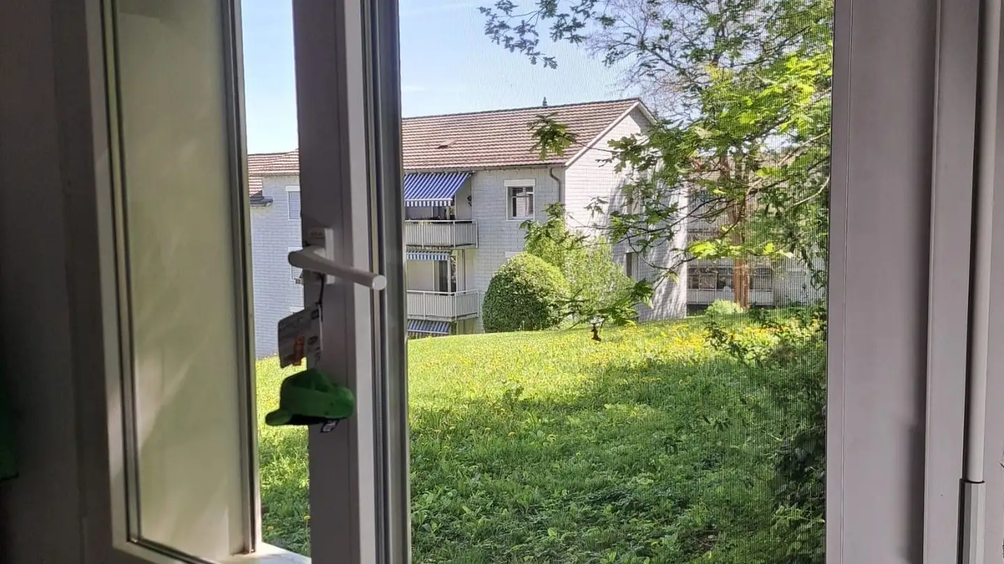 Möblierte Wohnung mieten - Obstgartenstrasse 23, 8105 Regensdorf - Foto 2