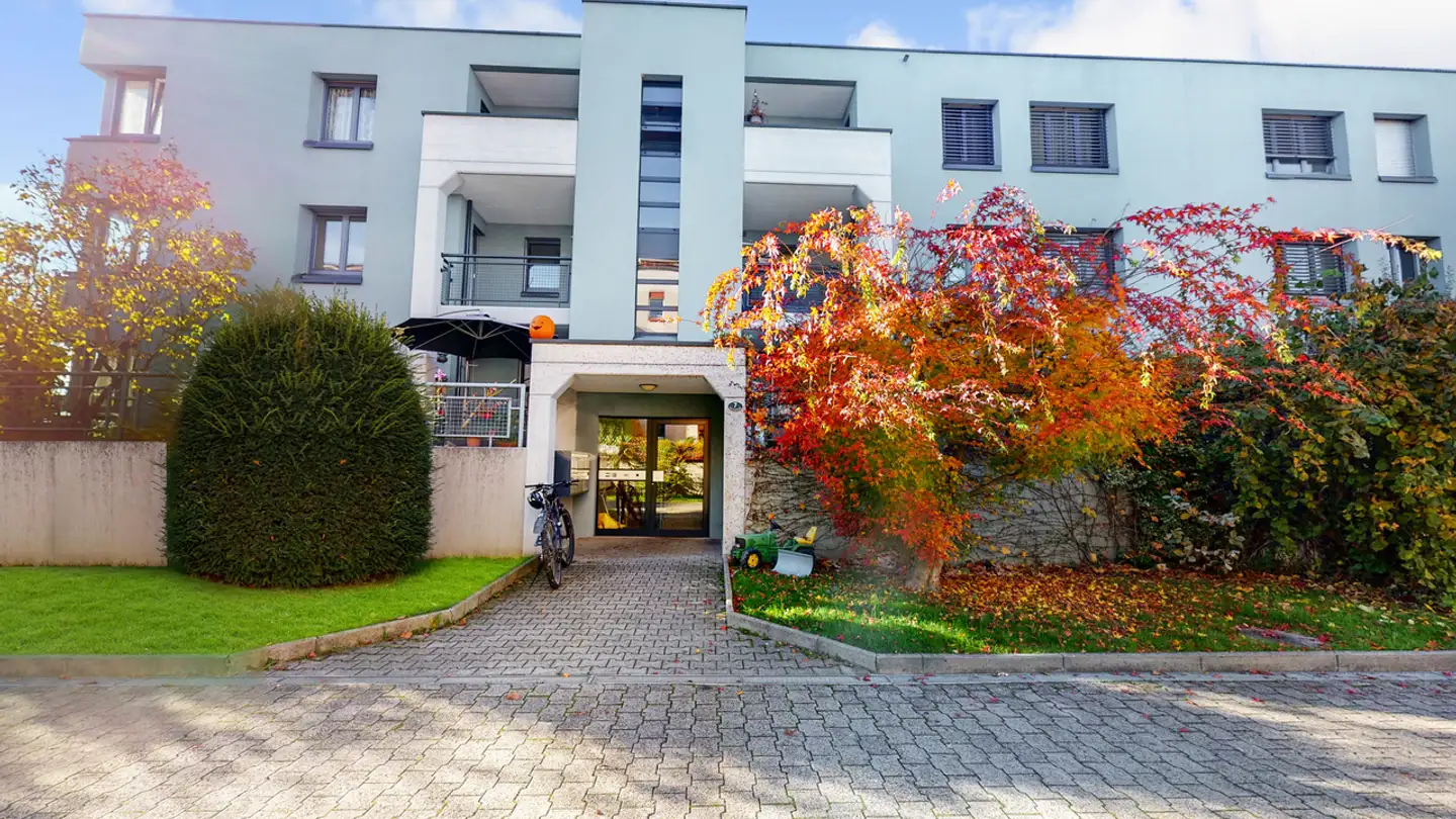 Apartment for rent - Neuhofstrasse, 6020 Emmenbrücke