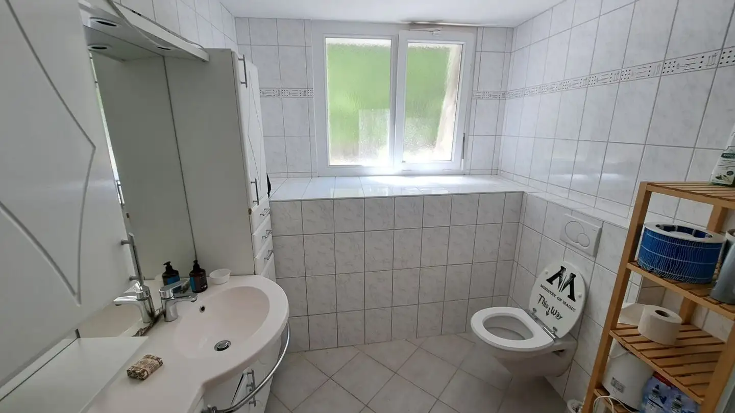 Möblierte Wohnung mieten - Obstgartenstrasse 23, 8105 Regensdorf - Foto 4