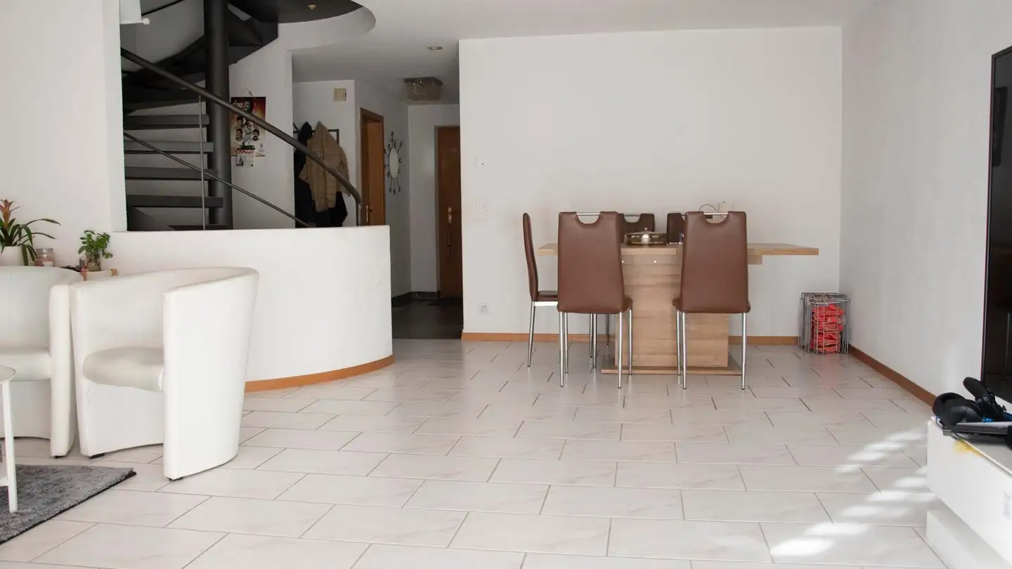 Reihenhaus mieten - Liebewilstrasse 69, 3174 Thörishaus - Foto 3