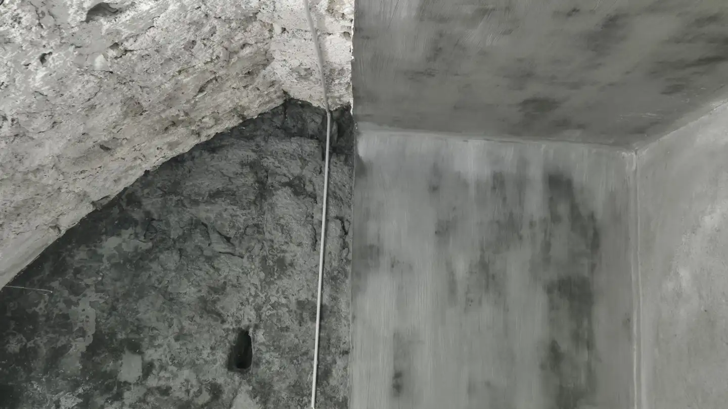 Storage space for rent - Kirchweg 6, 8245 Feuerthalen - Photo 4