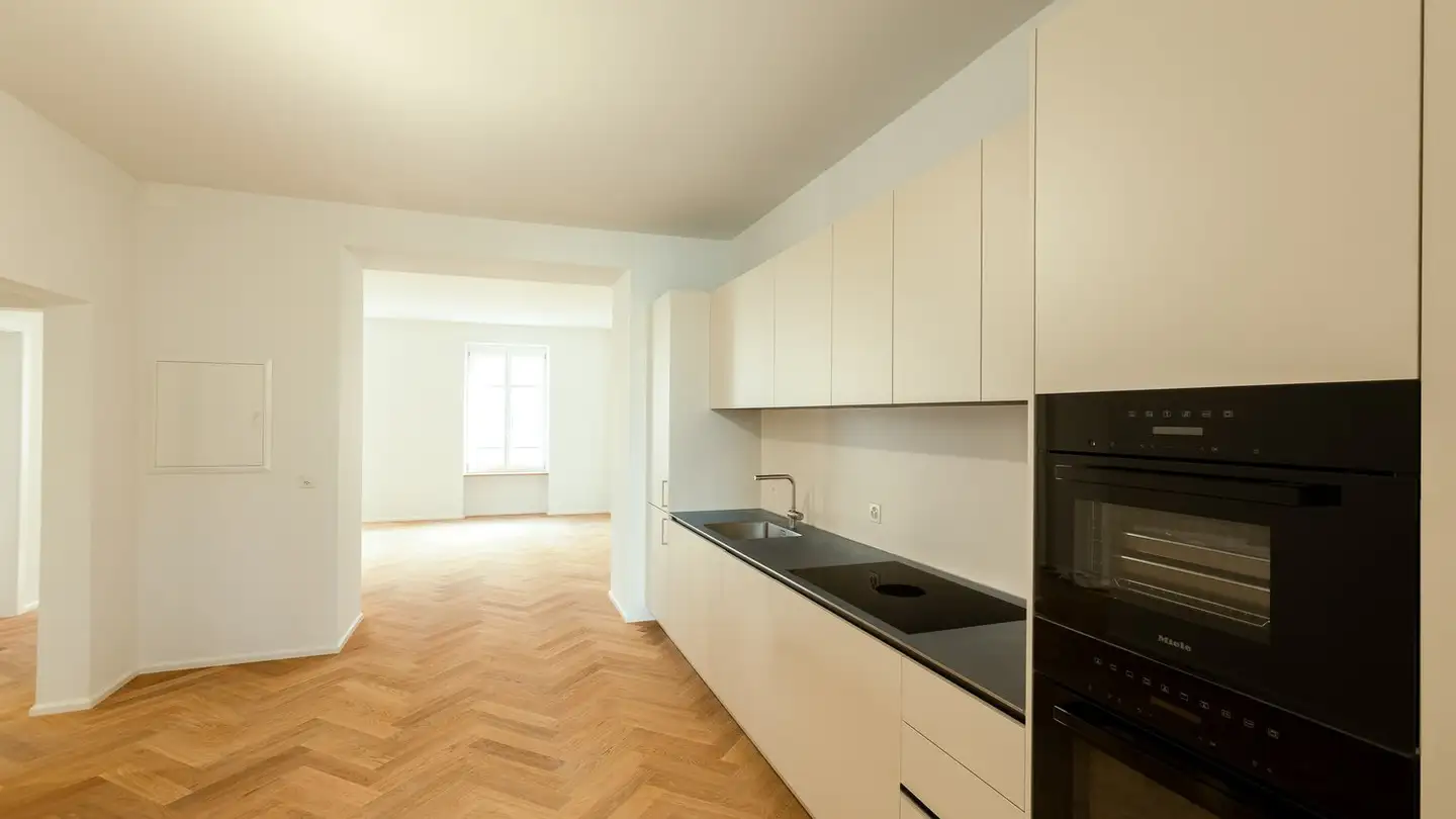 Loft à louer - Holbeinstrasse 40, 4051 Basel - Photo 4