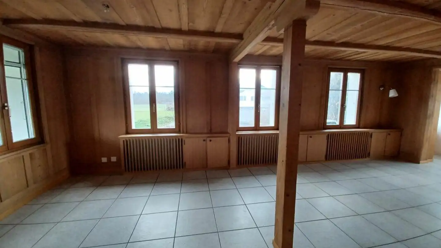 Appartement à louer - Aarestrasse 29, 3661 Uetendorf - Photo 2