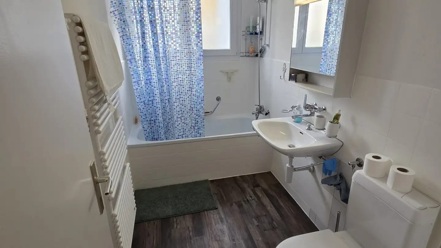 Single room for rent - 8913 Ottenbach - Photo 2