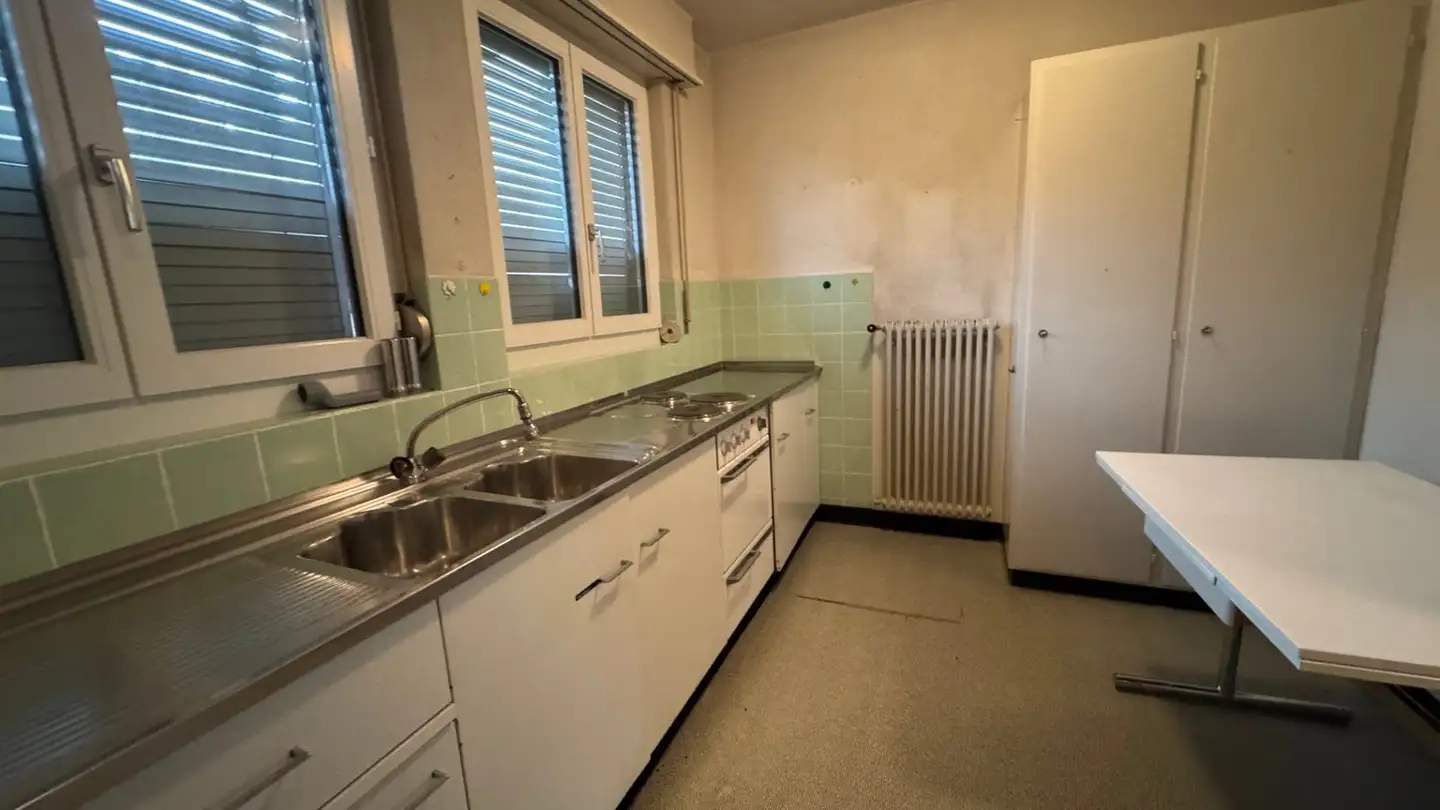 Negozio in affitto - 4954 Wyssachen