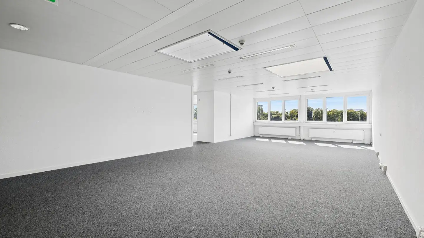 Office space for rent - Gewerbestrasse 24, 4123 Allschwil - Photo 2