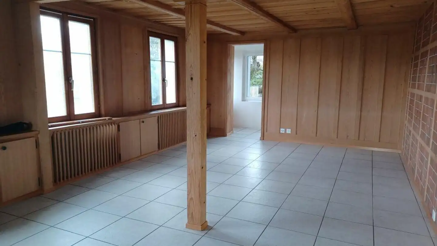 Appartement à louer - Aarestrasse 29, 3661 Uetendorf - Photo 3