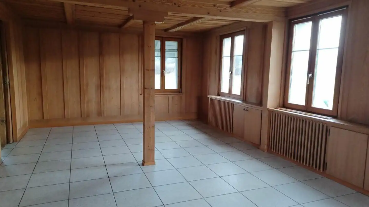 Appartement à louer - Aarestrasse 29, 3661 Uetendorf - Photo 4